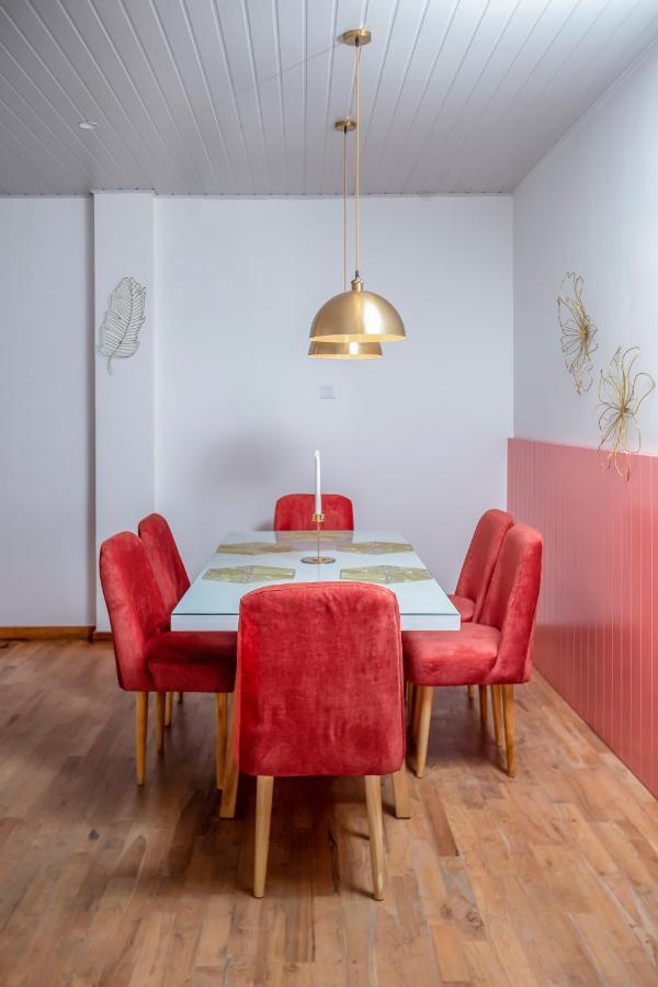 The Breeze Luxury Apartment نوفارا إيلِيا المظهر الخارجي الصورة